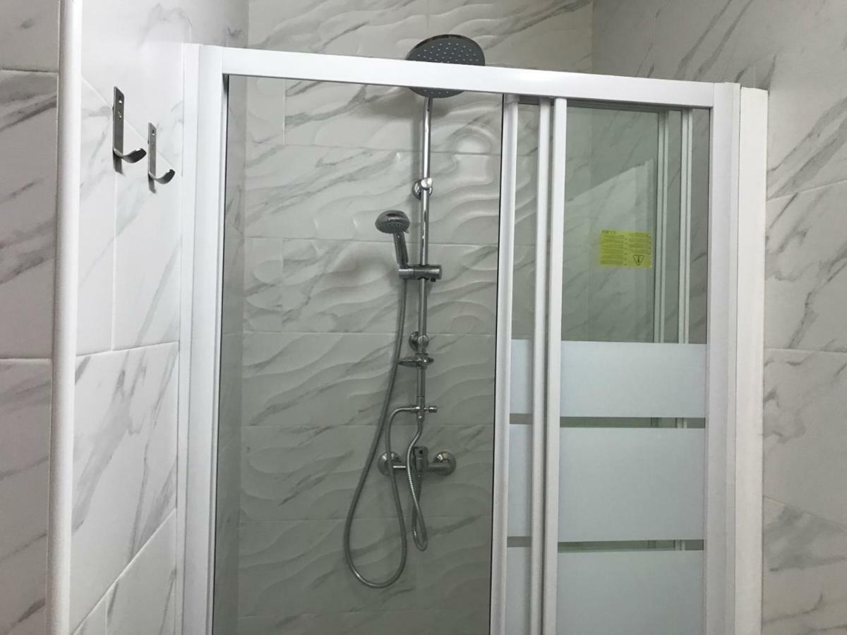 Apartamentos Algodonales Ngoại thất bức ảnh